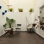 Apartamento El Patio De Dona Engracia